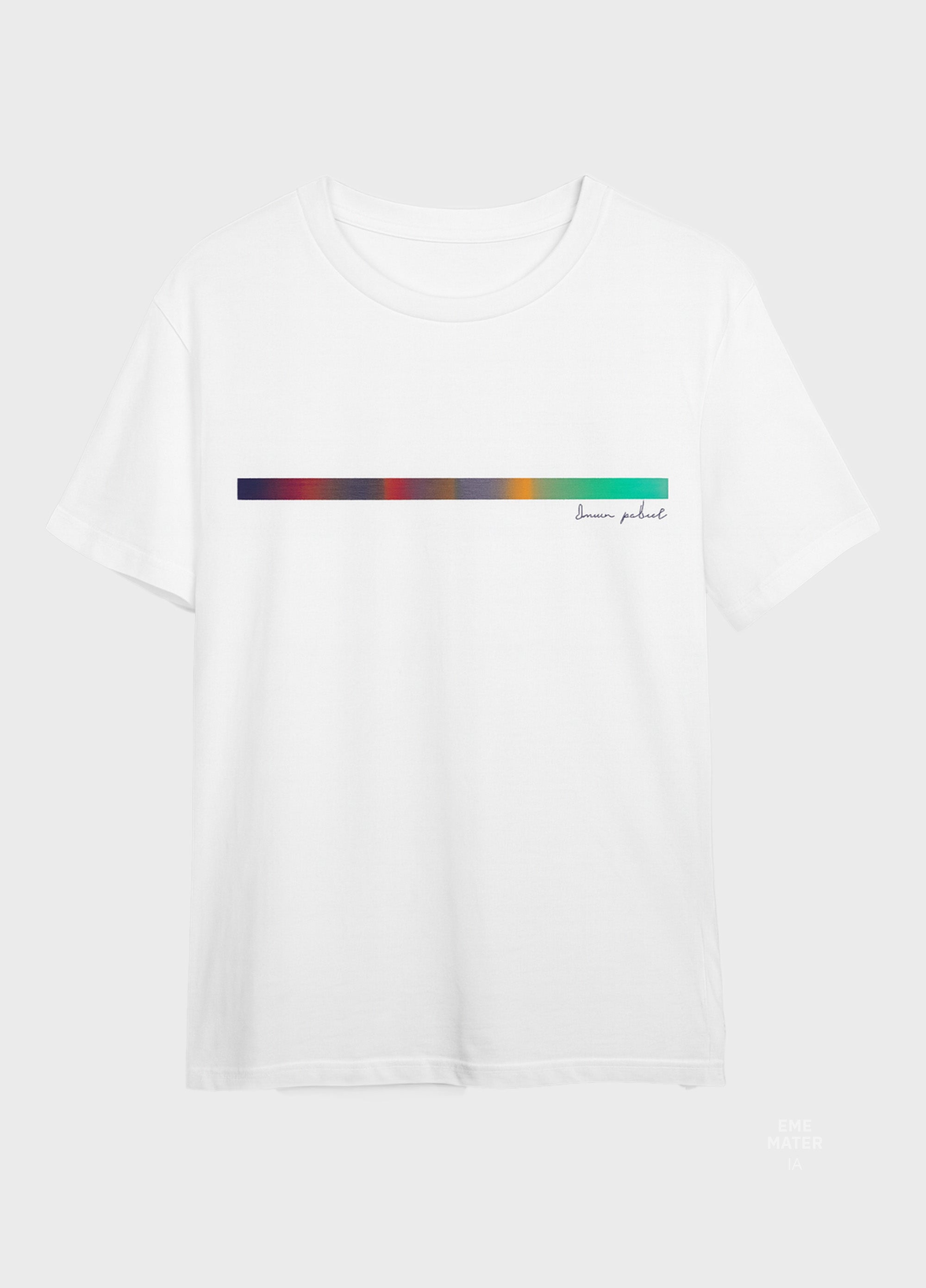 T-SHIRT STONE DAWN PATROL MC