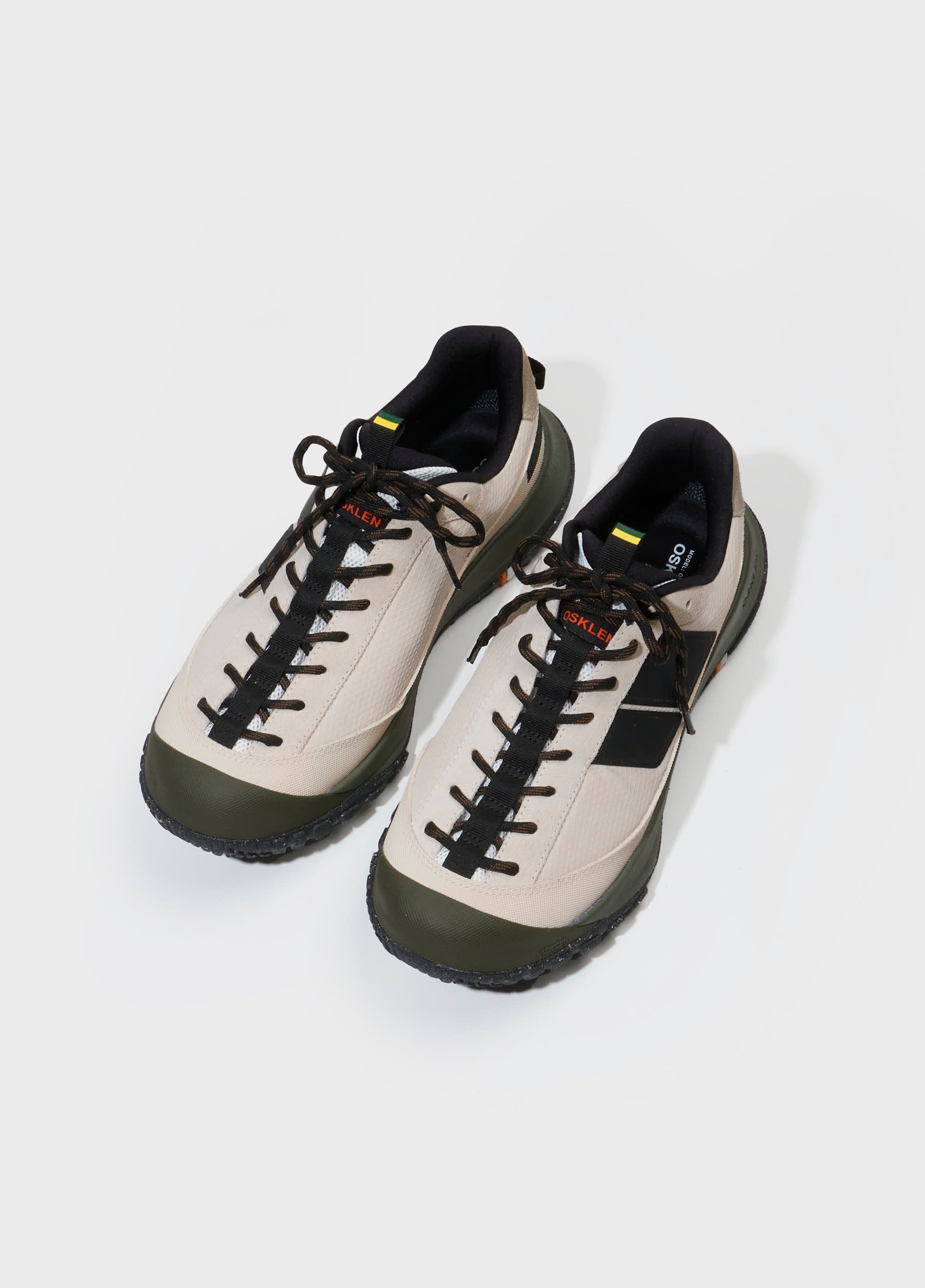 TÊNIS TRAIL TRKK M