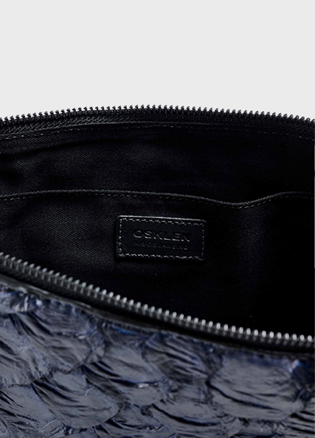 ANDIROBA PIRARUCU MINI BAG