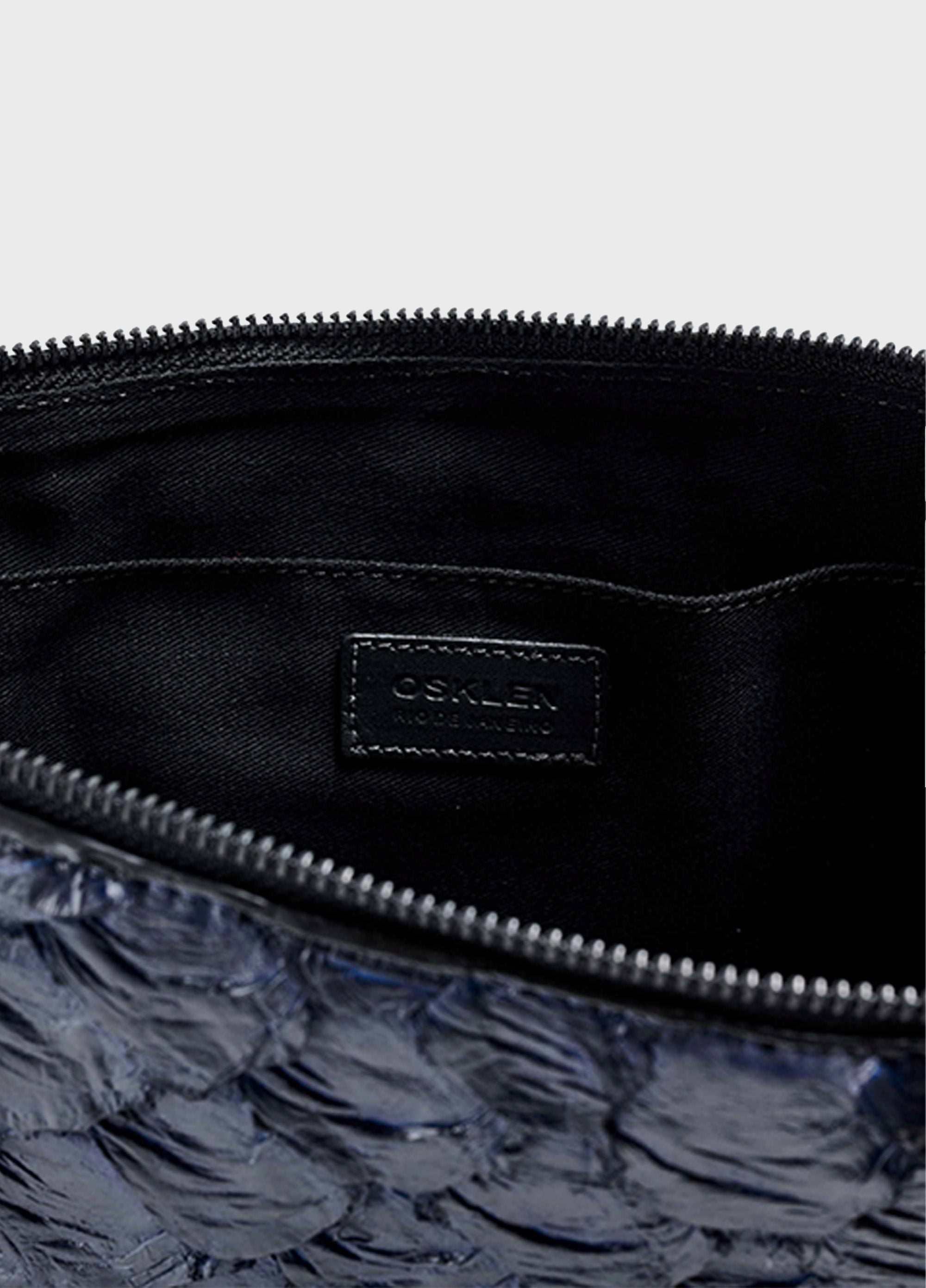 ANDIROBA PIRARUCU MINI BAG