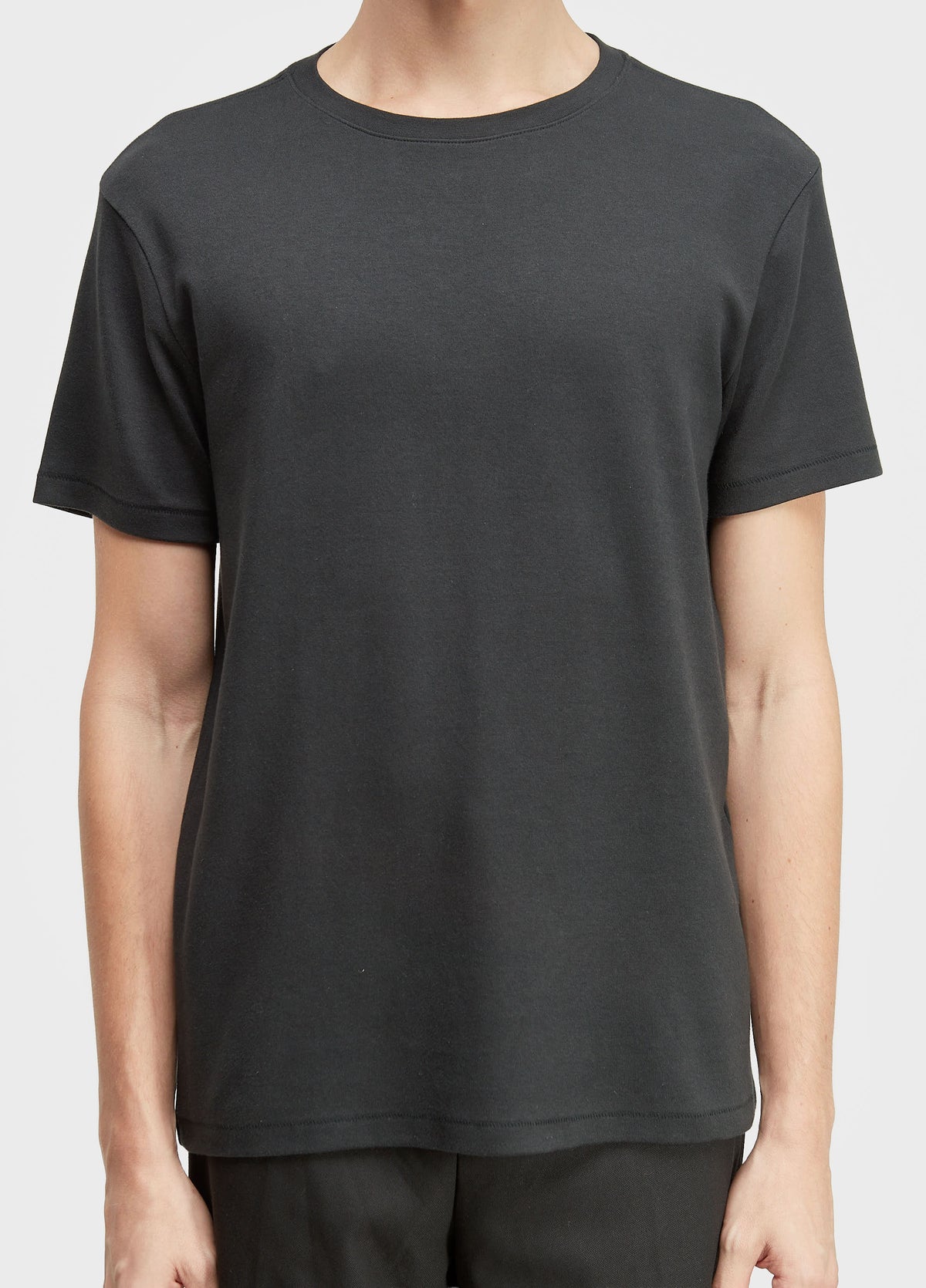 T-SHIRT SUPERSOFT COMFORT MC