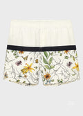 BEACH SHORT BOTÂNICA RIVA