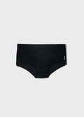 SUNGA SIDE STRIPES