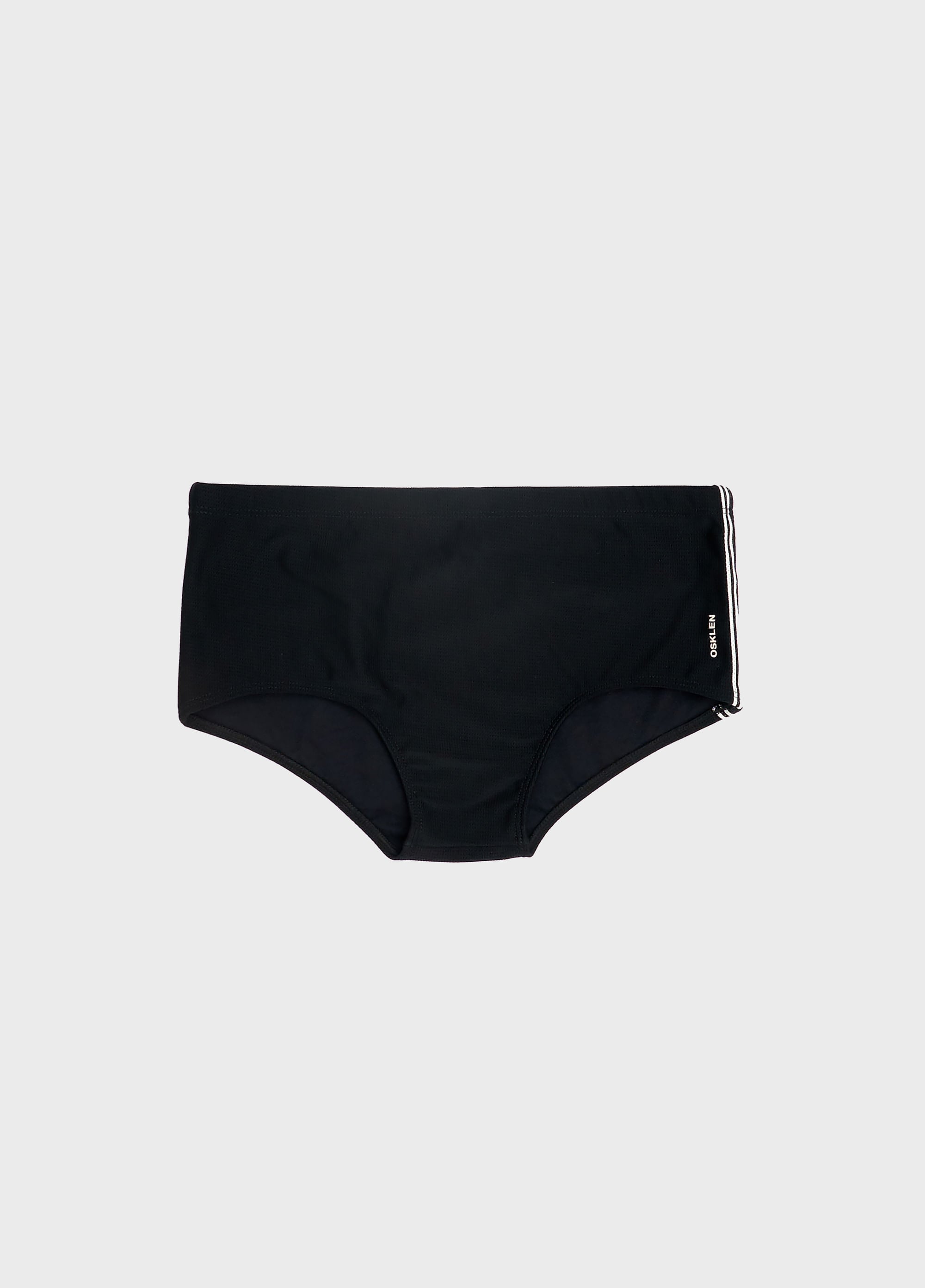 SUNGA SIDE STRIPES