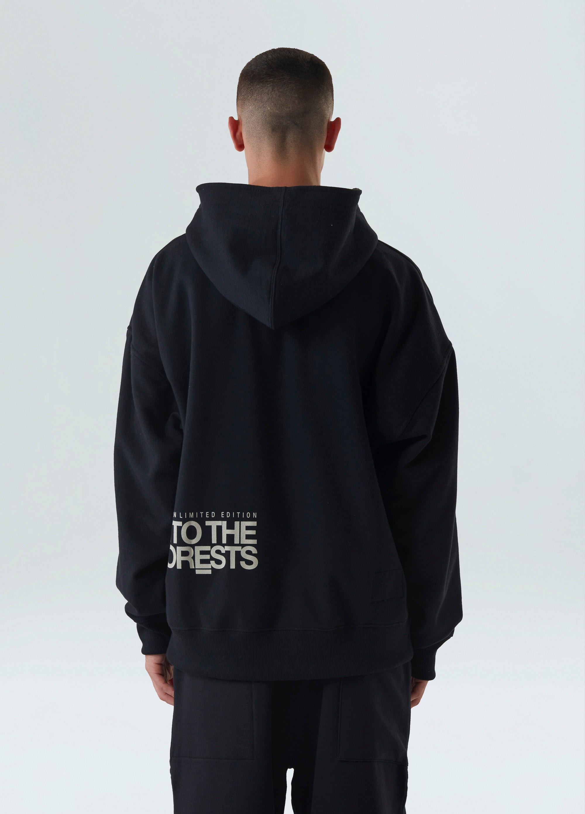 MOLETOM OVER DOUBLE ITF