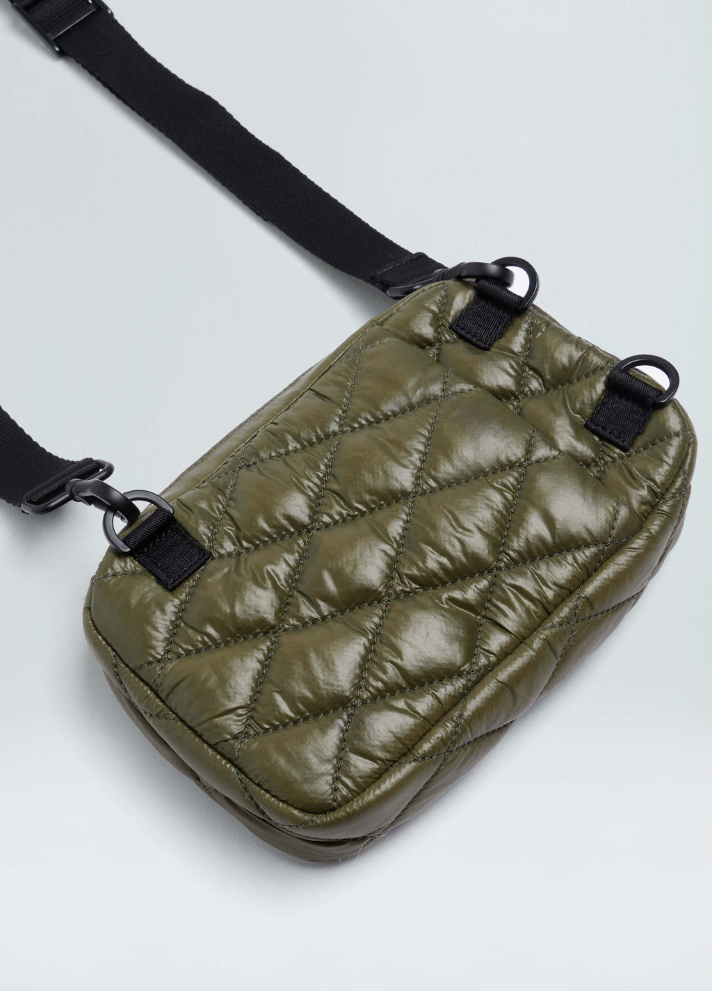 BOLSA PORTA CELULAR MATELASSE