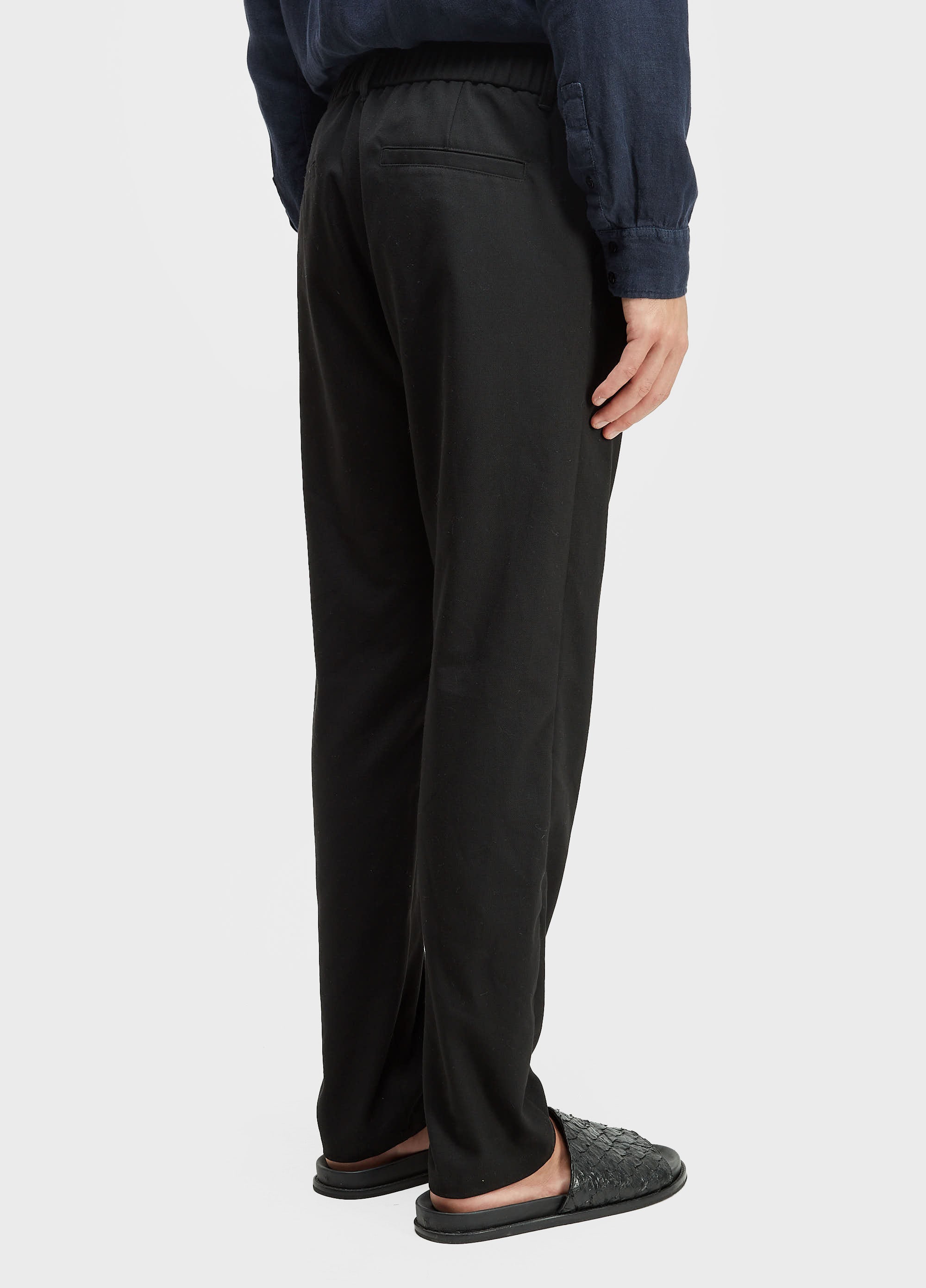 CALÇA ALFAIATARIA KNIT