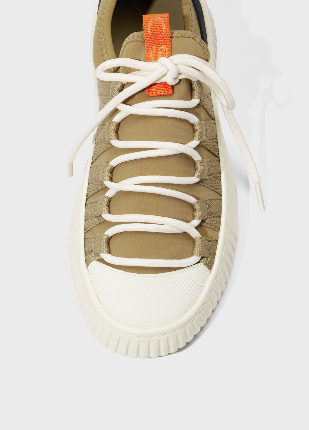 TENIS ARPX LOOP CAQUI/CRU/LARANJA