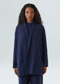 CARDIGAN ECO COMFY