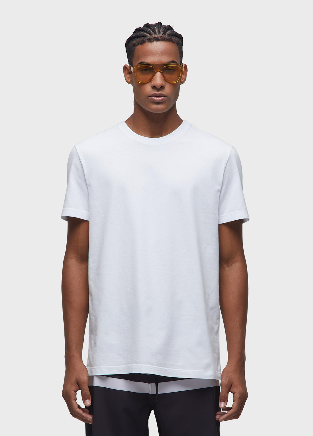 T-SHIRT PURE ORGANIC MC