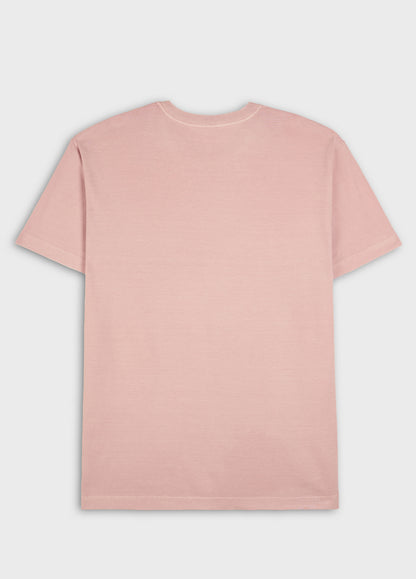T-SHIRT STONE BRASÃO NAIVE MC