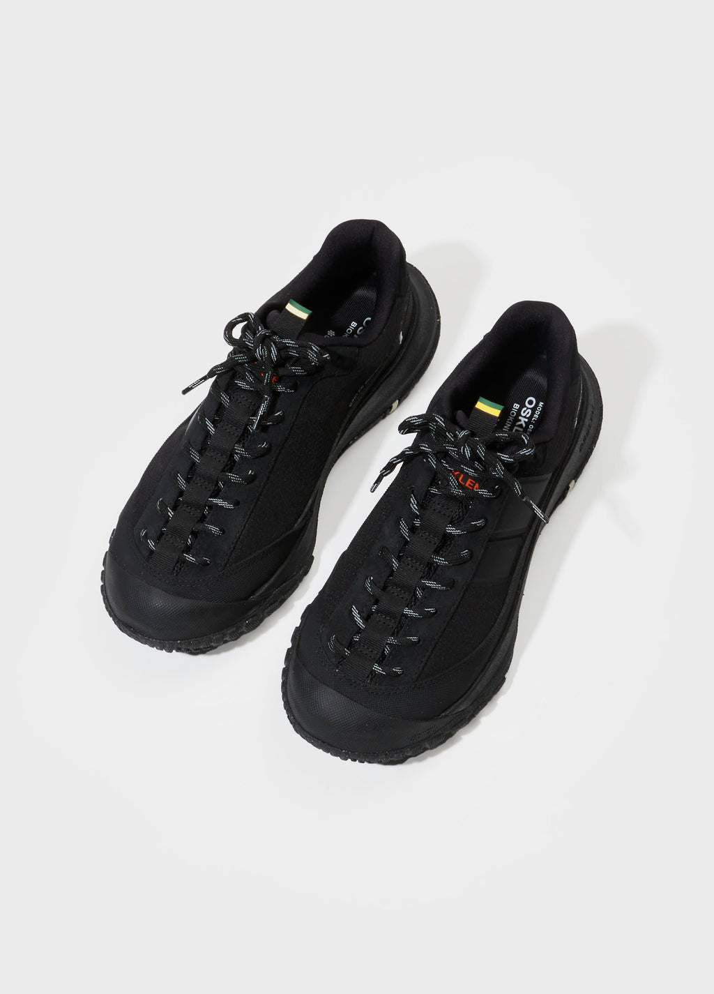 TÊNIS TRAIL TRKK M