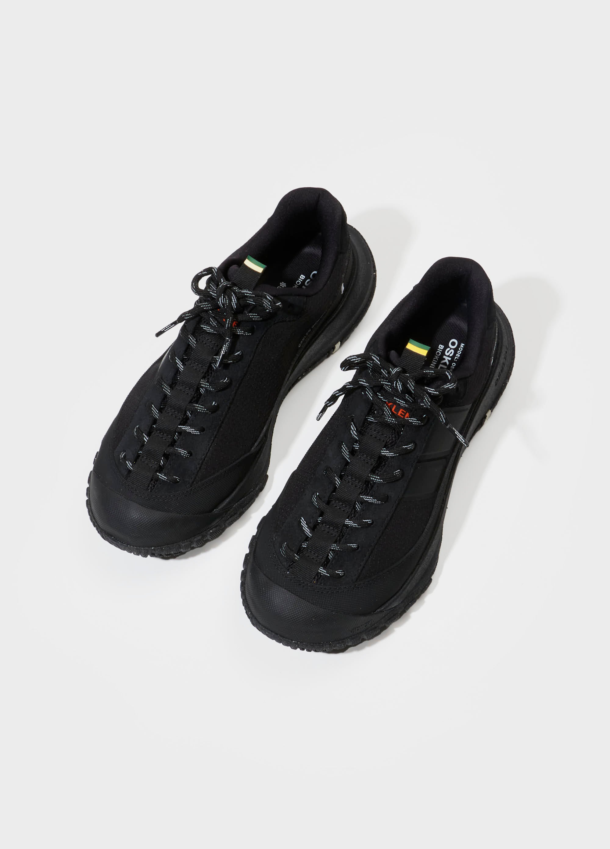 TÊNIS TRAIL TRKK M