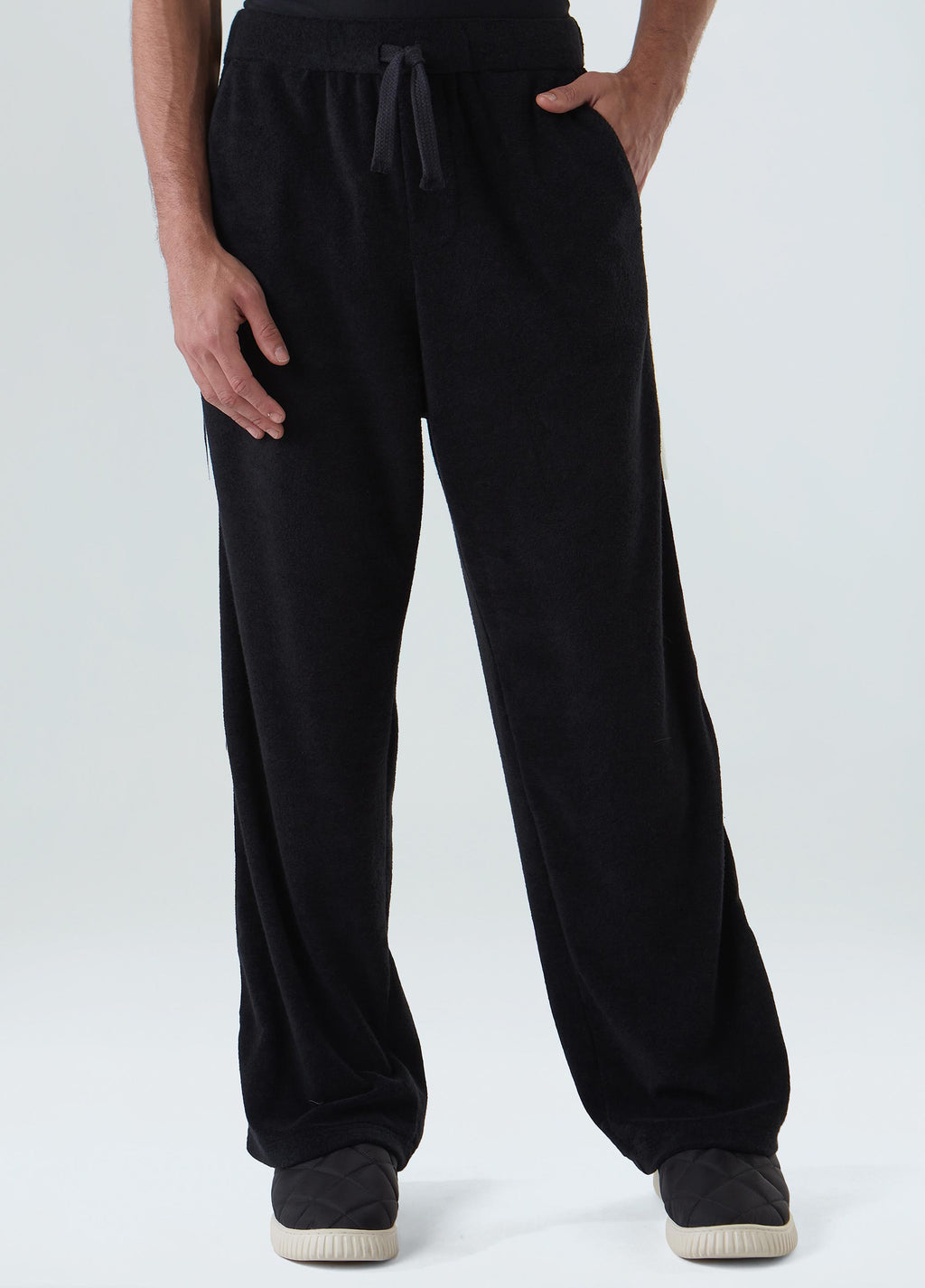 CALÇA RIVA ATOALHADA