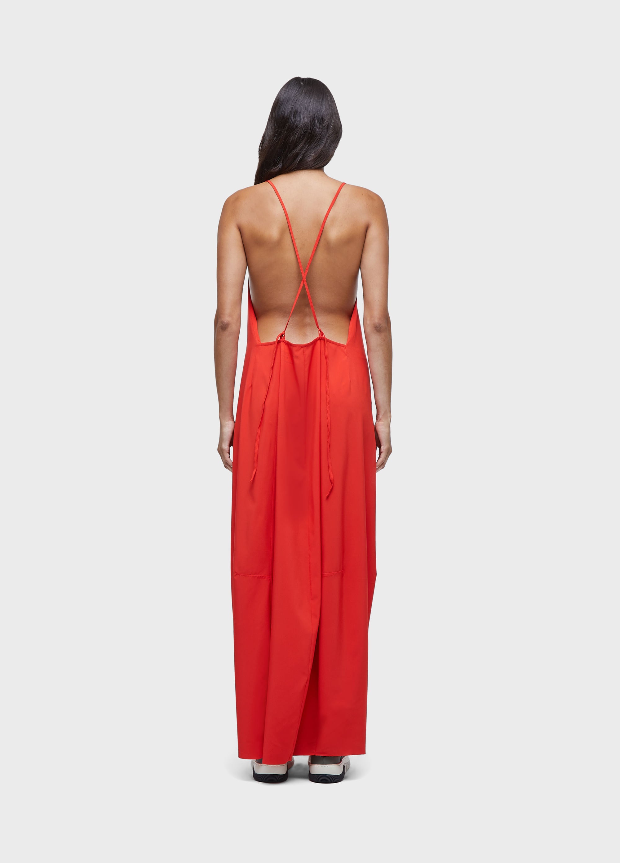 VESTIDO SUPERLIGHT BALOON