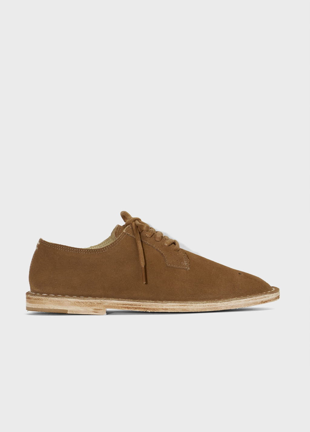 SAPATO OXFORD