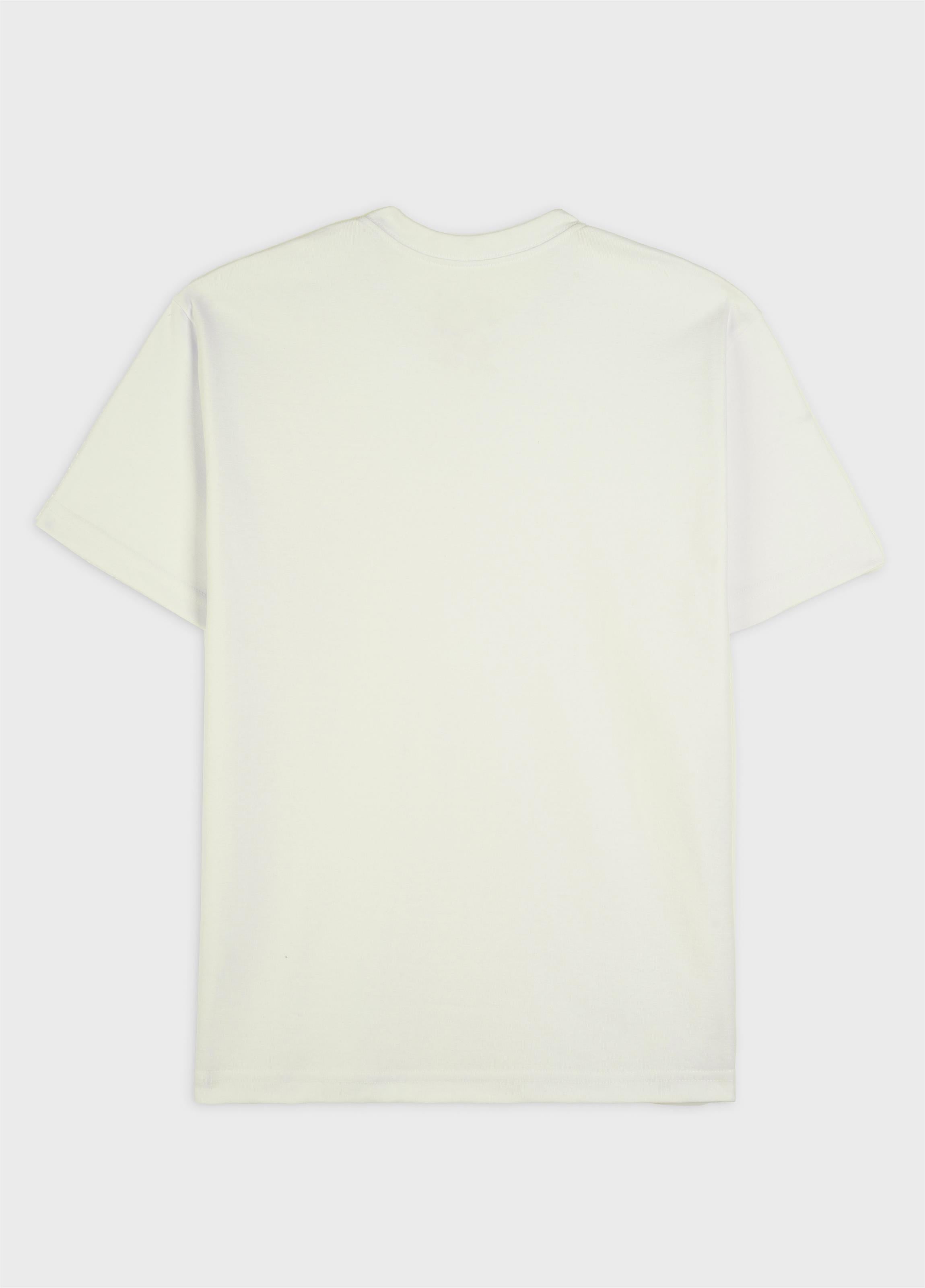 BIG SHIRT OSKLEN HANDMADE MC