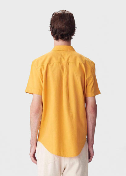 CAMISA CLASSIC LINEN