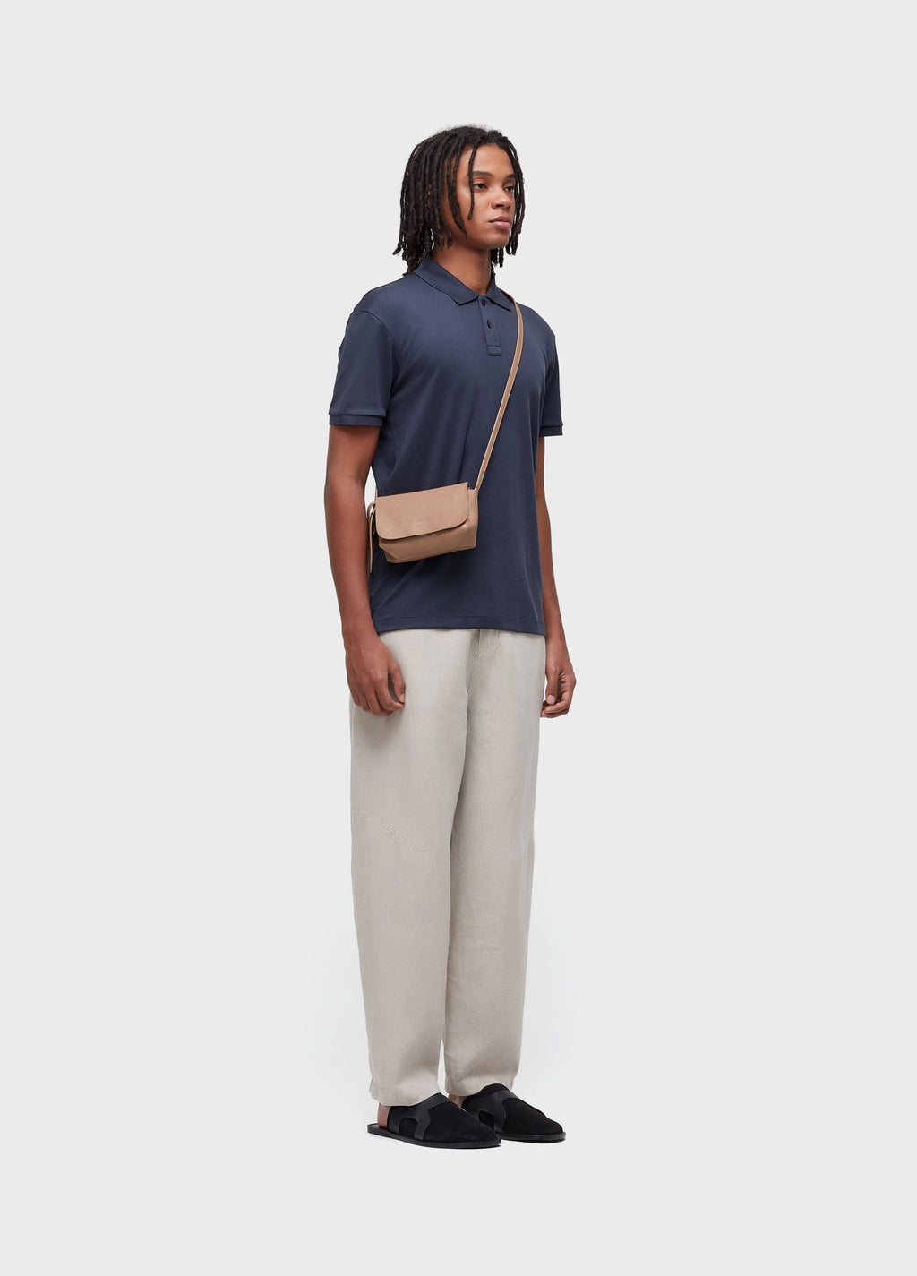 POLO SUPERSOFT