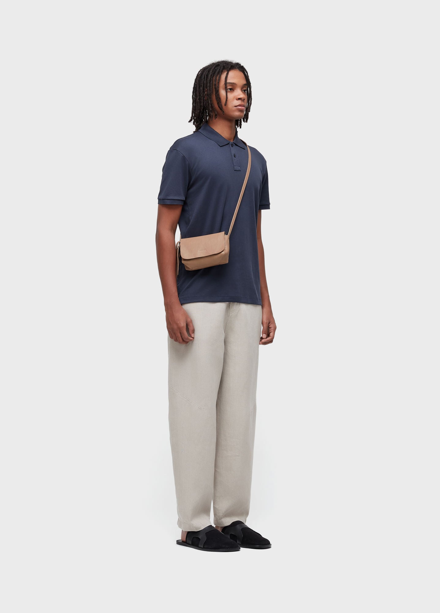 POLO SUPERSOFT