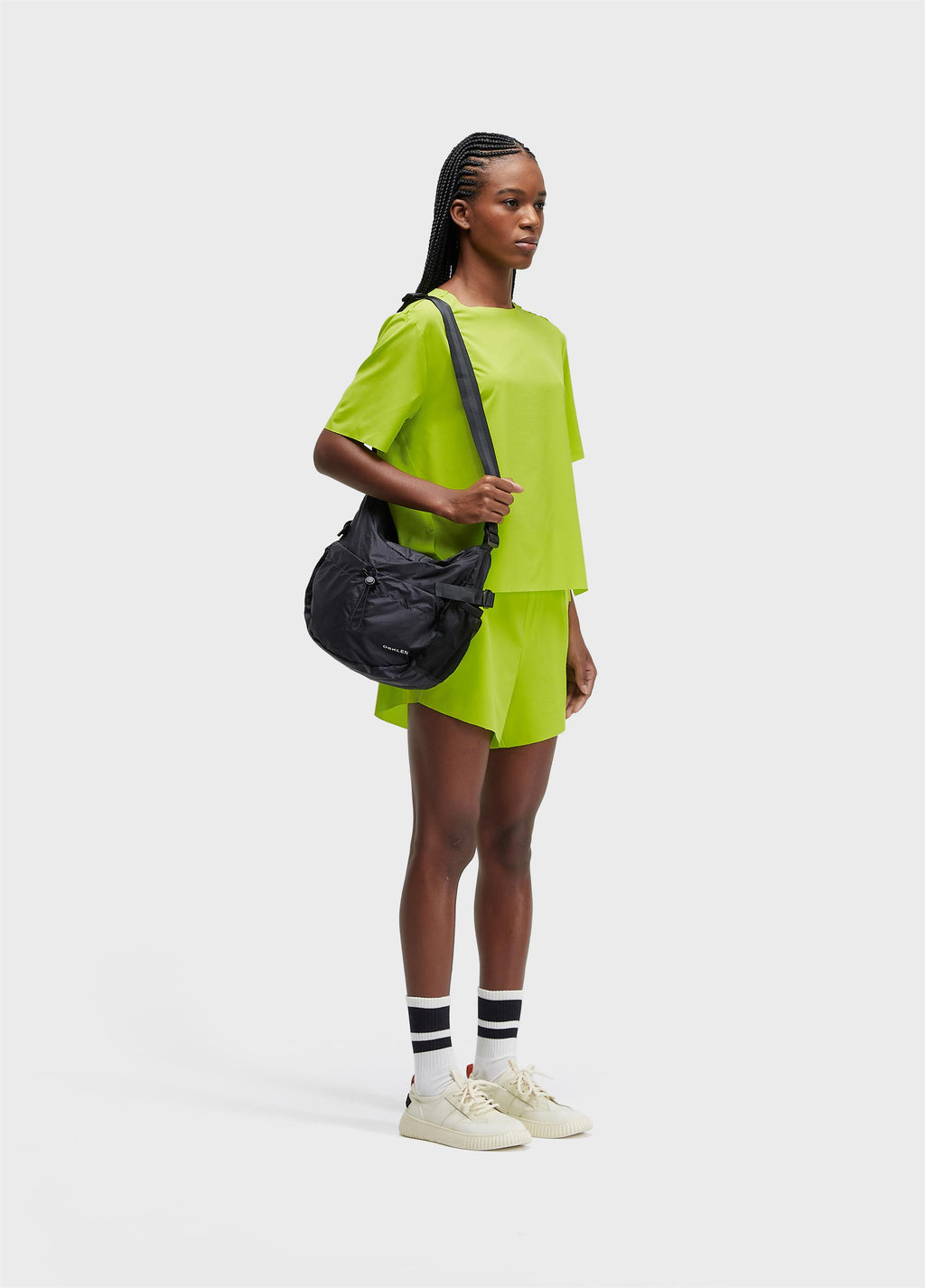 BLUSA SUPERLIGHT T-SHIRT