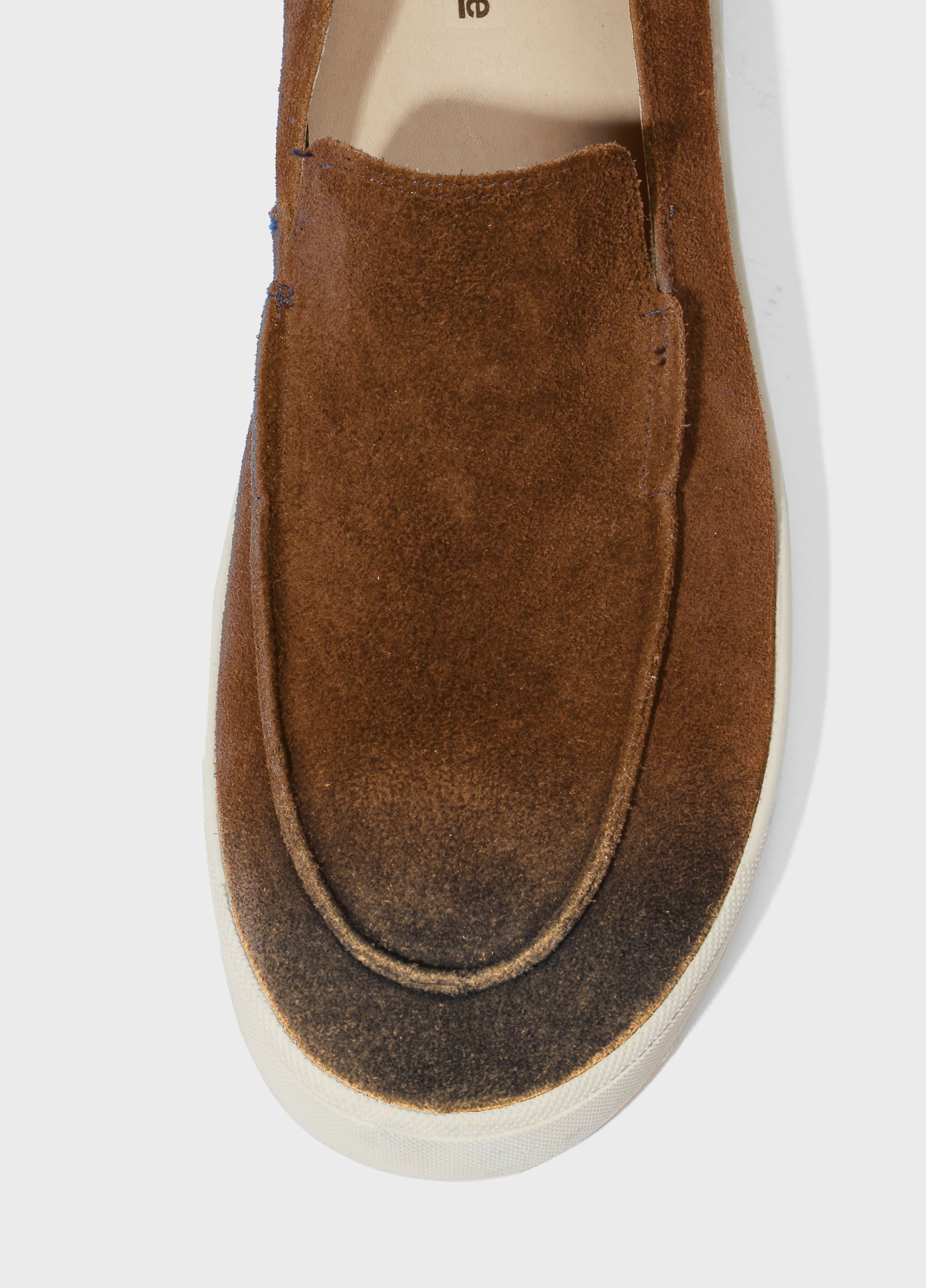 TÊNIS SOHO SOFT MOC M
