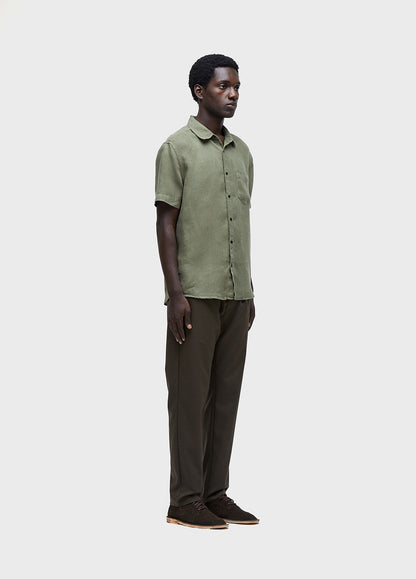 CALCA ALFAIATARIA KNIT