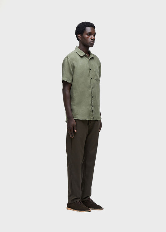 CALCA ALFAIATARIA KNIT