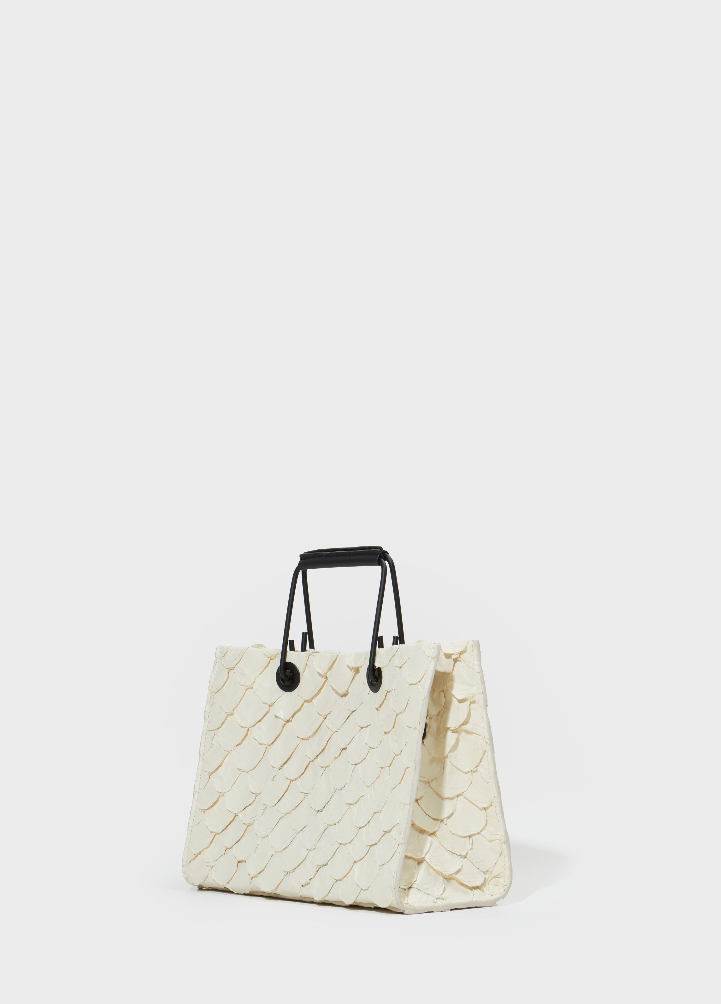 BOLSA PIRARUCU KATU SMALL
