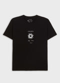T-SHIRT VINTAGE CAIÇARA TEXTURA MC