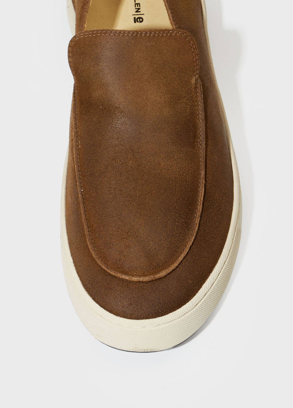 TENIS SOHO SOFT MOC CAMURCA ESTONADA M