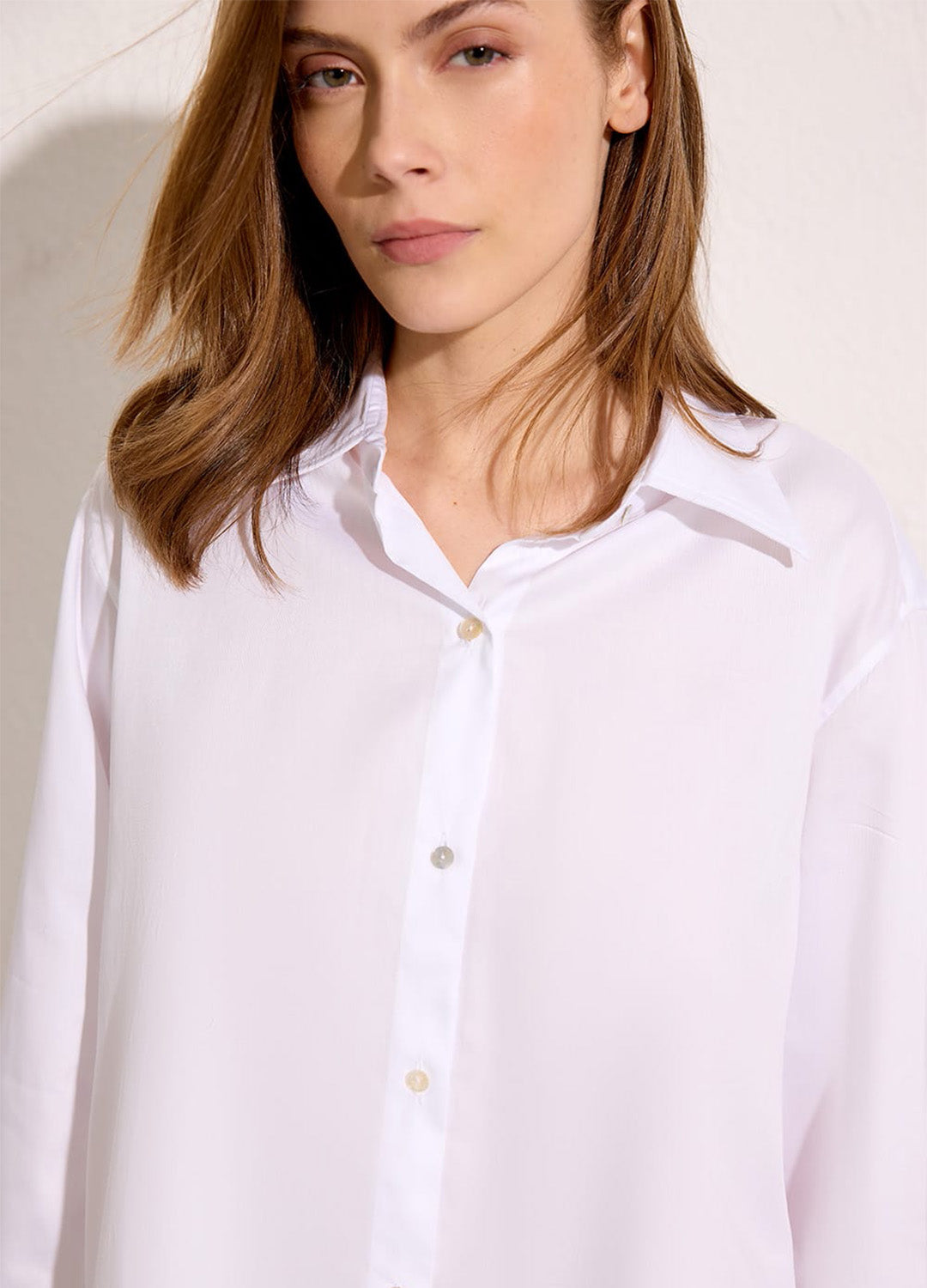 CAMISA CLÁSSICA COMFORT