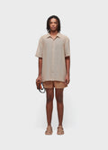 SHORT COTTON CAIÇARA