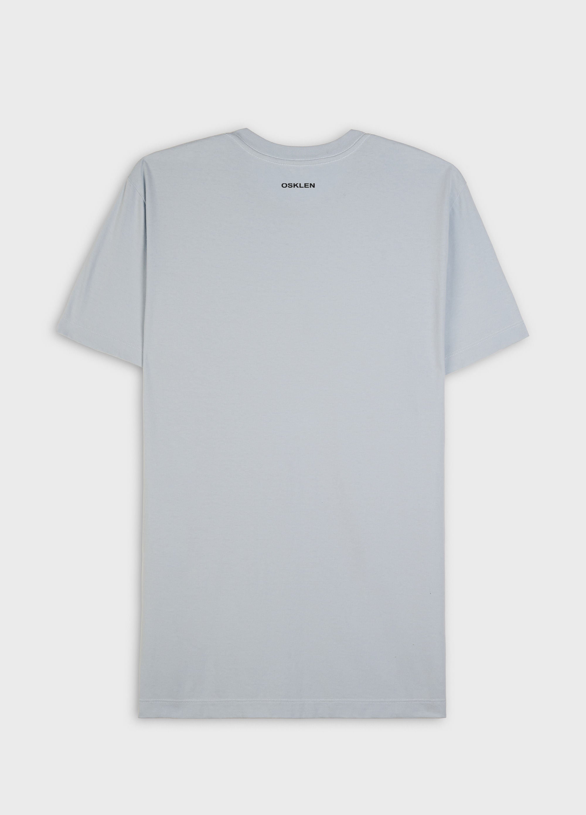 T-SHIRT VINTAGE PEIXE NAIVE MC