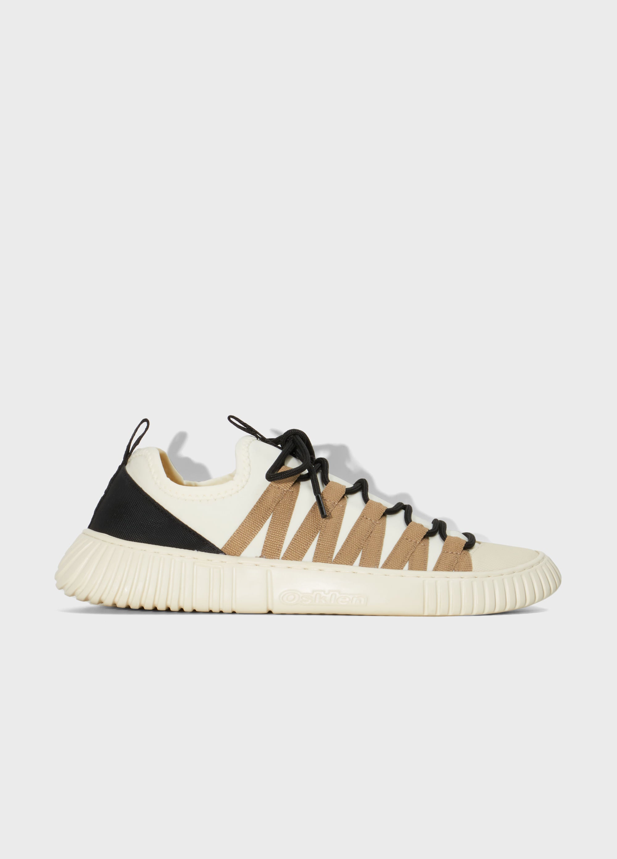 TENIS ARPX LOOP MASC CRU/PRETO