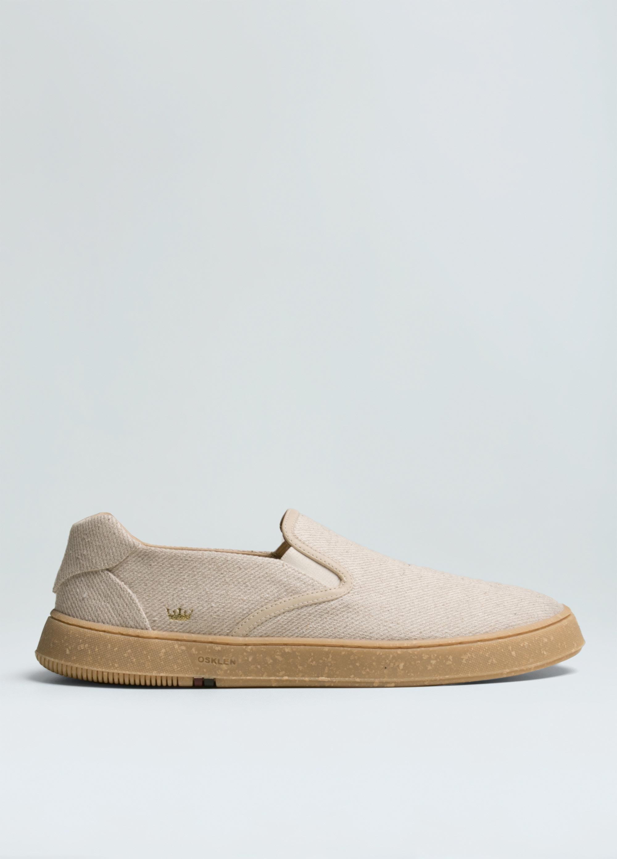 TÊNIS IATE BOSSANOVA ECO CANVAS MASC