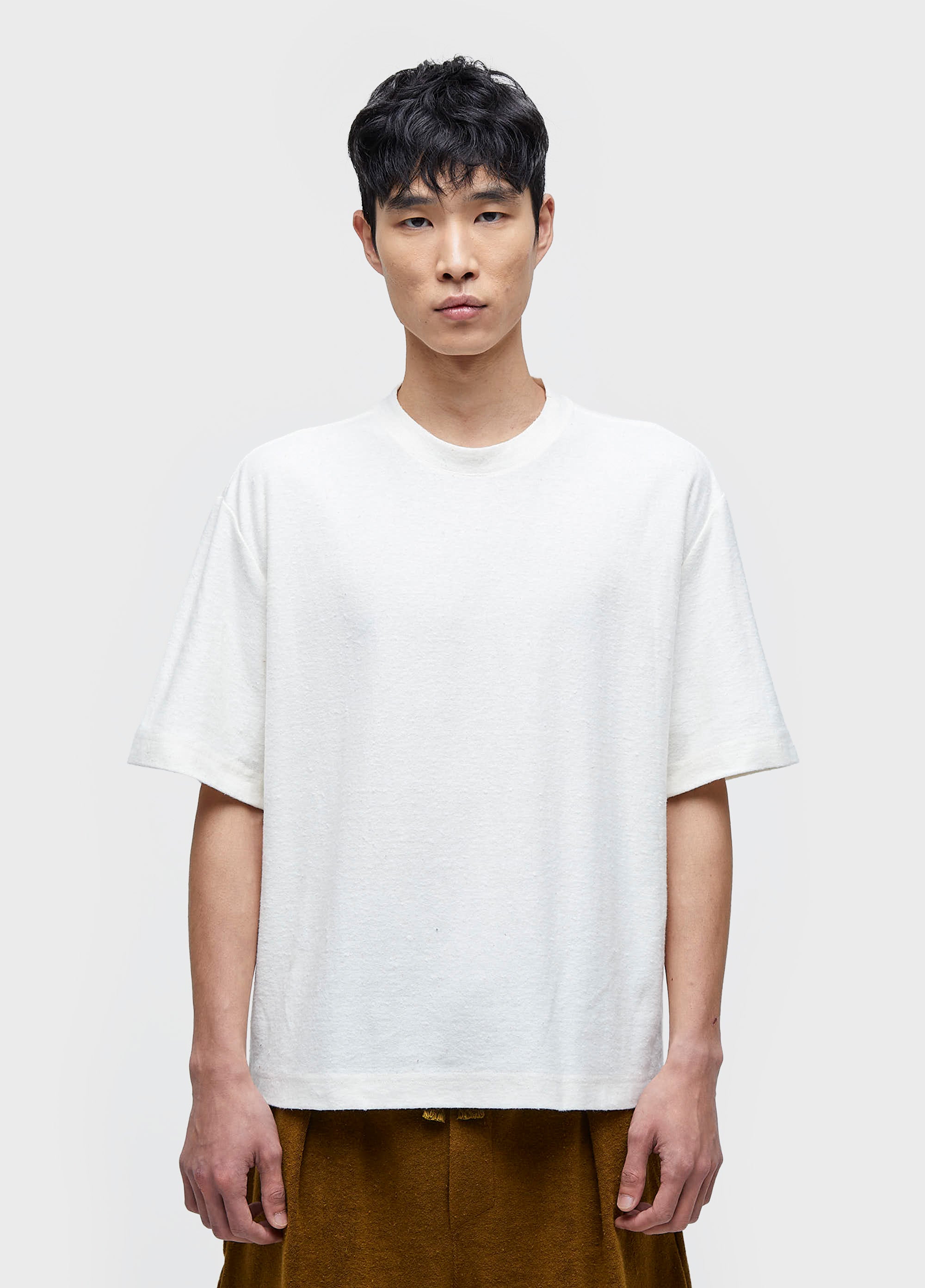 T-SHIRT OVER ECO MC