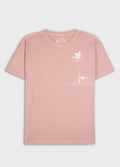 T-SHIRT STONE RIO POSTCARD MC