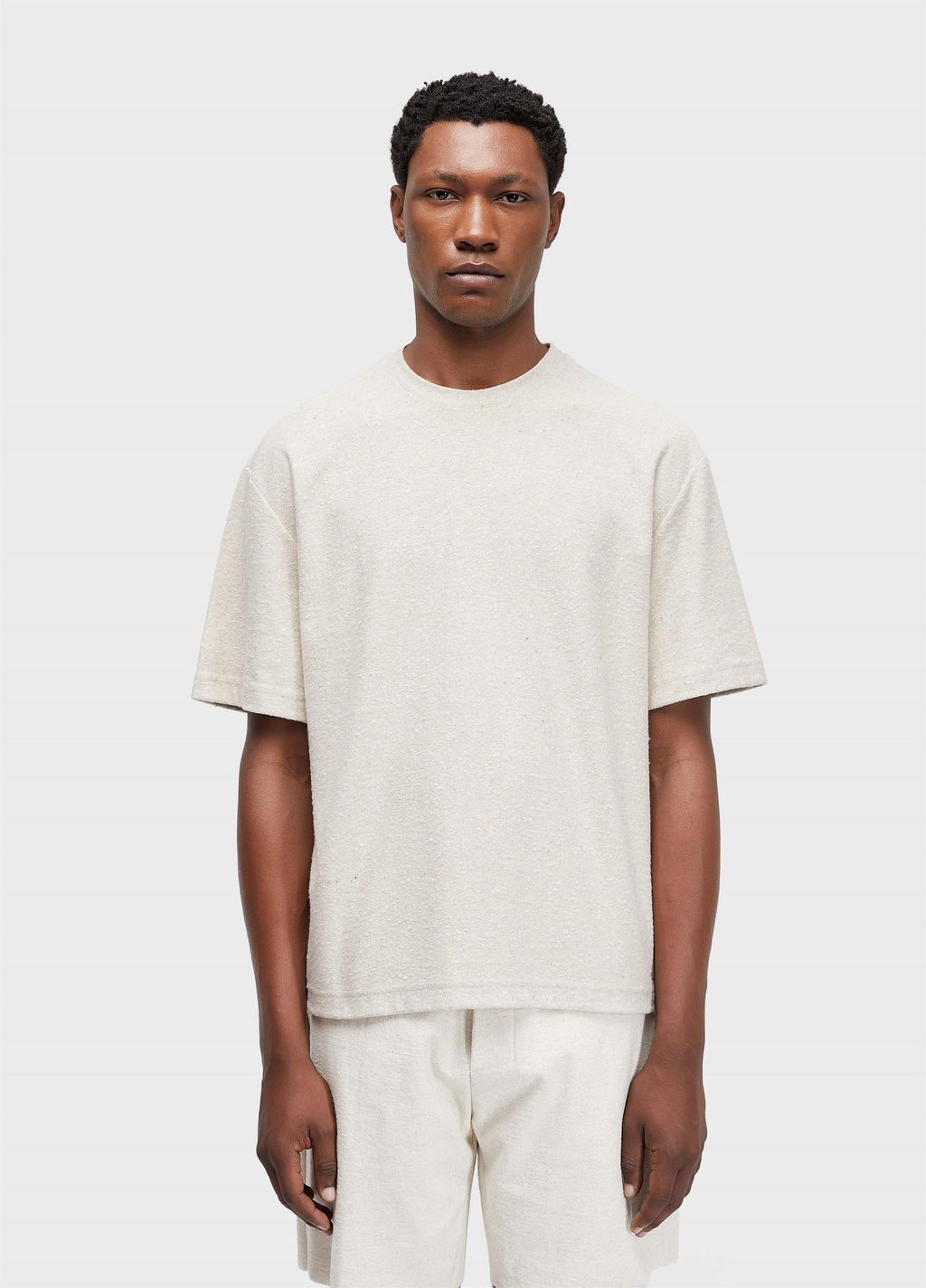 T-SHIRT OVER ECO MC