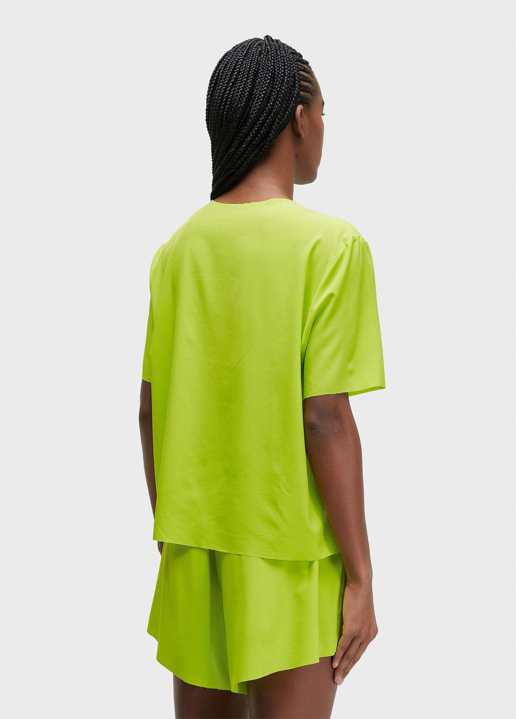BLUSA SUPERLIGHT T-SHIRT