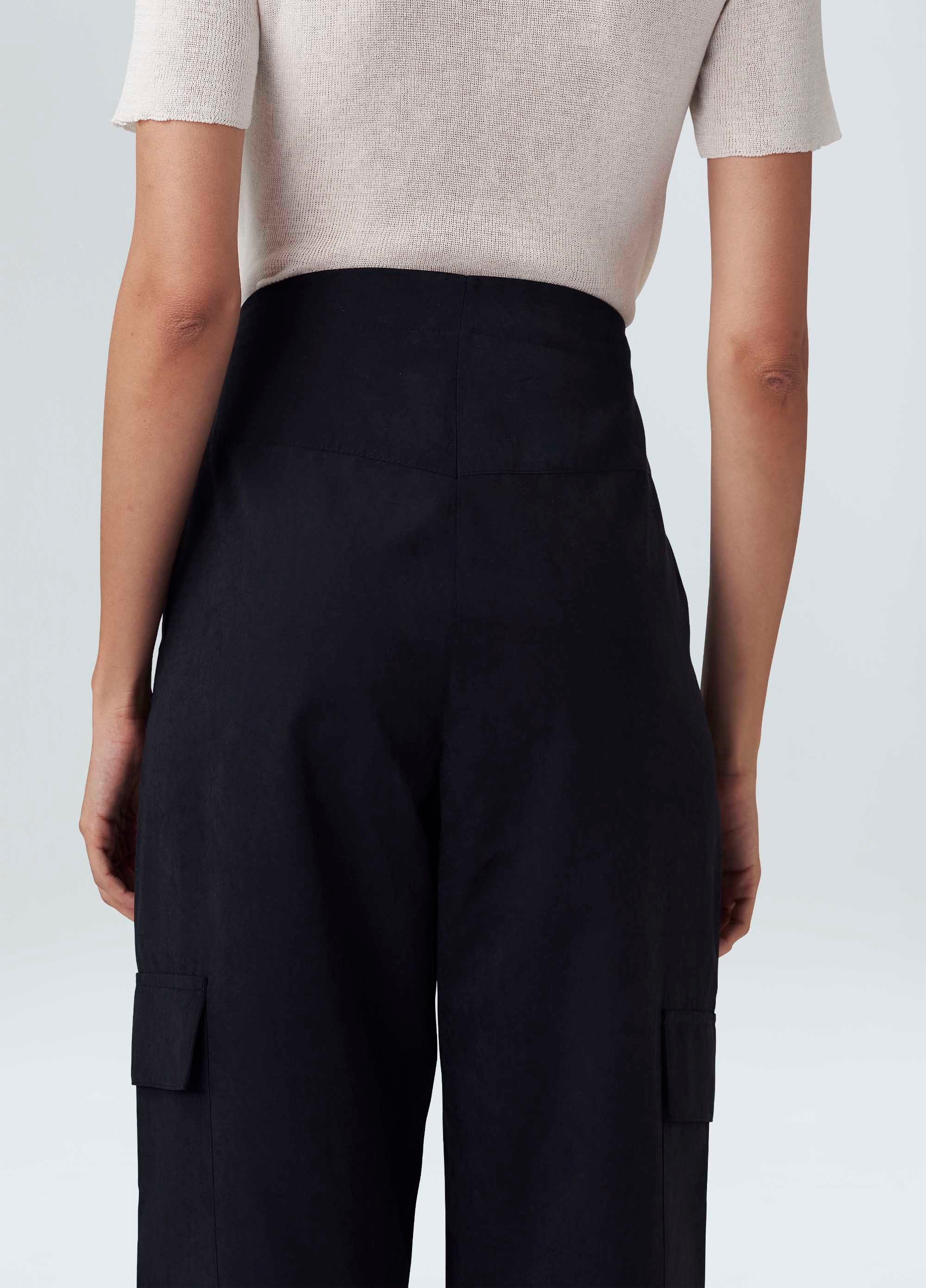 CALÇA BOLSOS
