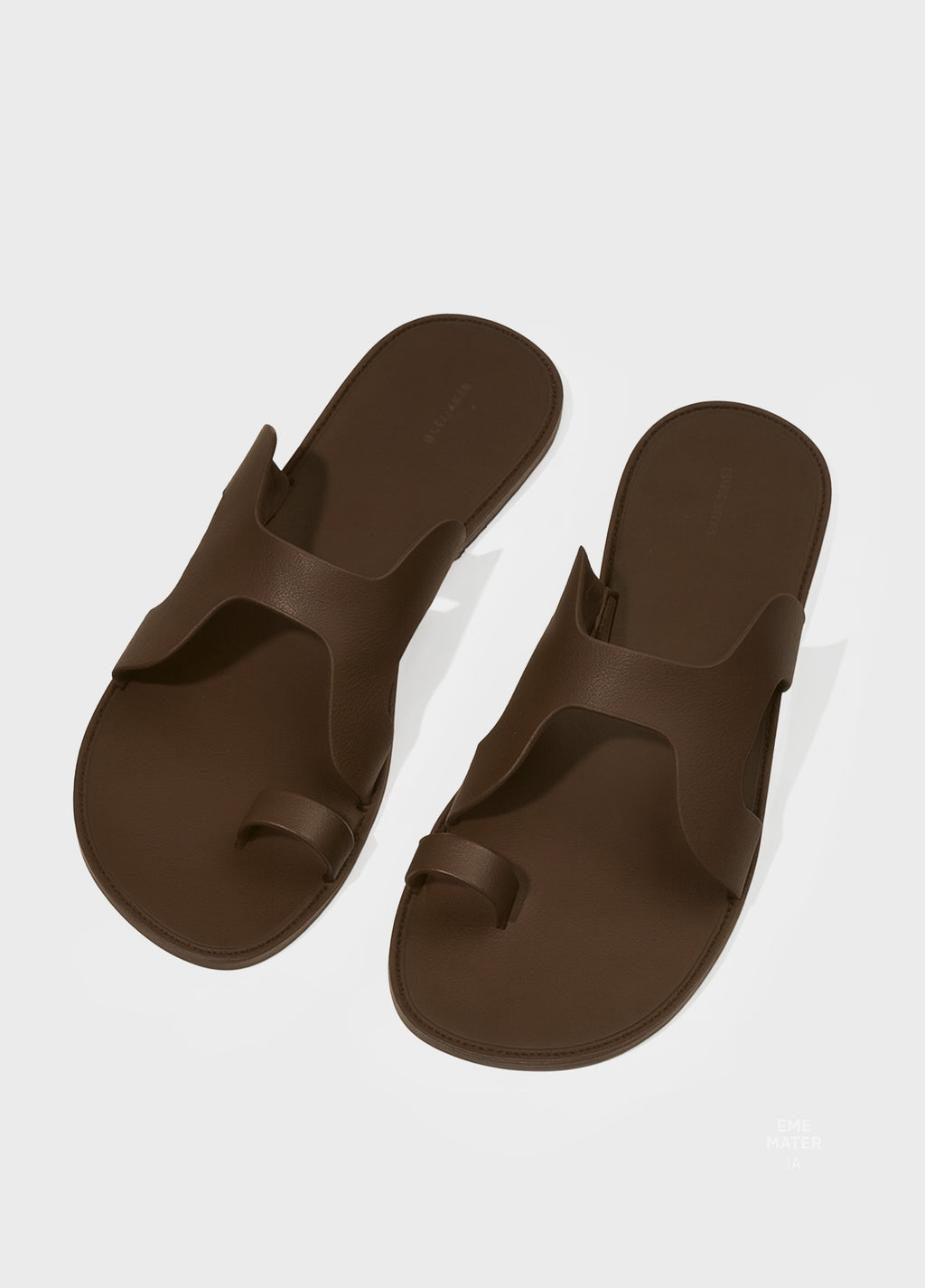 SANDÁLIA SLIDE CALÇADÃO