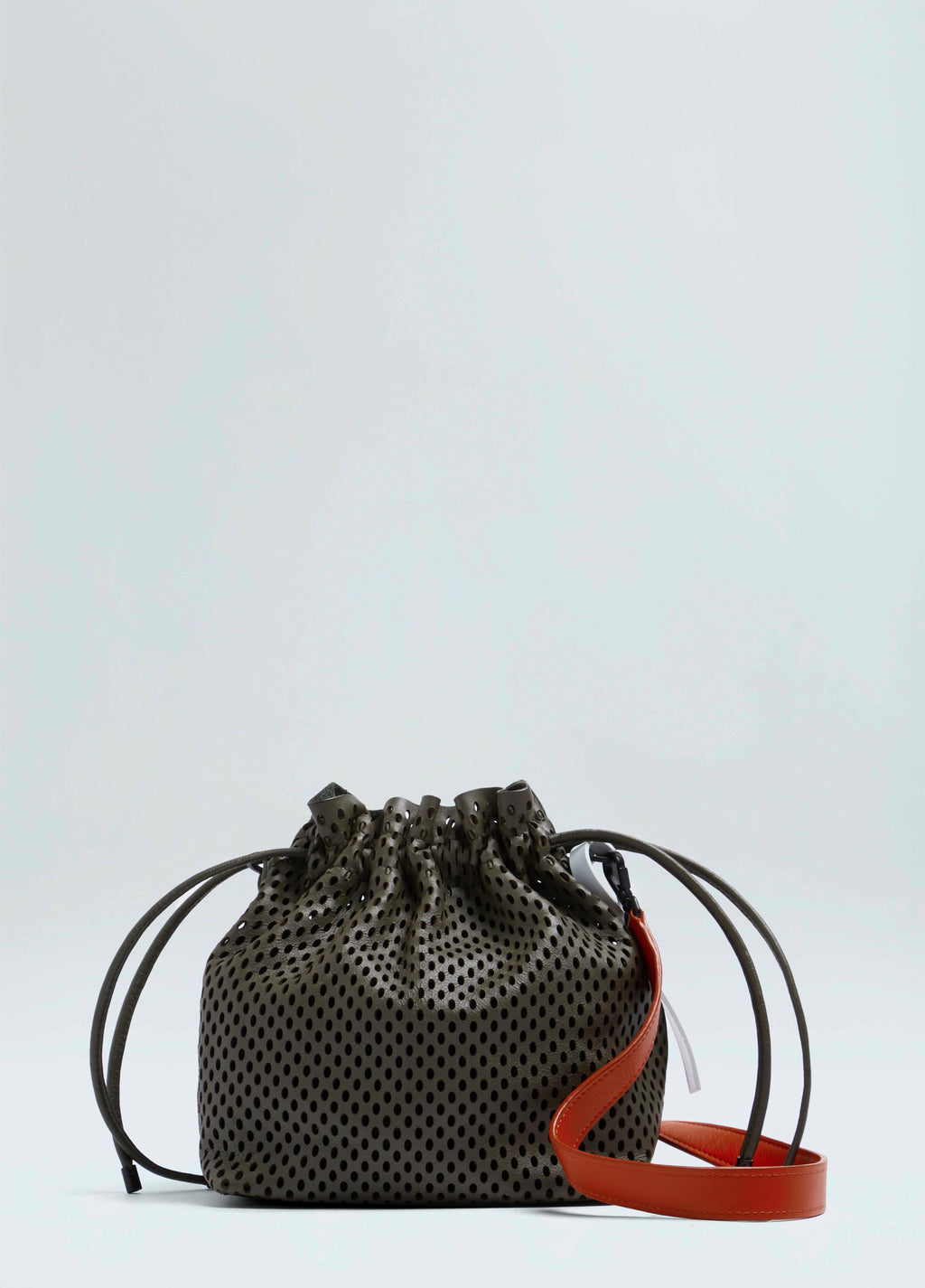 BOLSA SMALL CROSSBODY COURO MICROFUROS