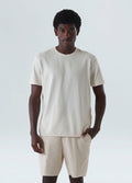 T-SHIRT DOUBLE FACE BALANCE MC