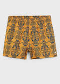 BEACH SHORT ARABESCOS