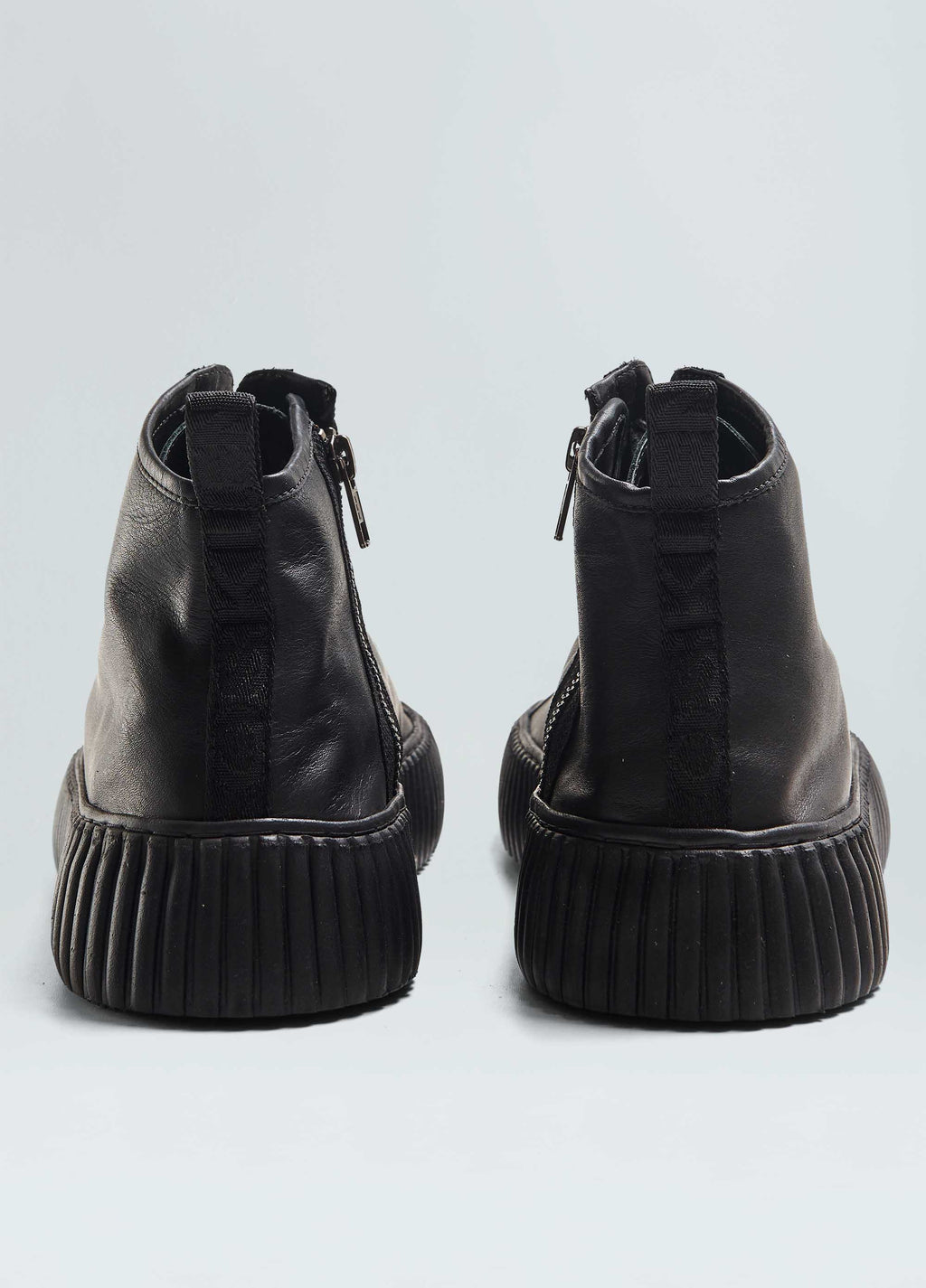 TÊNIS NEW GRIP LACES HIGH TOP M