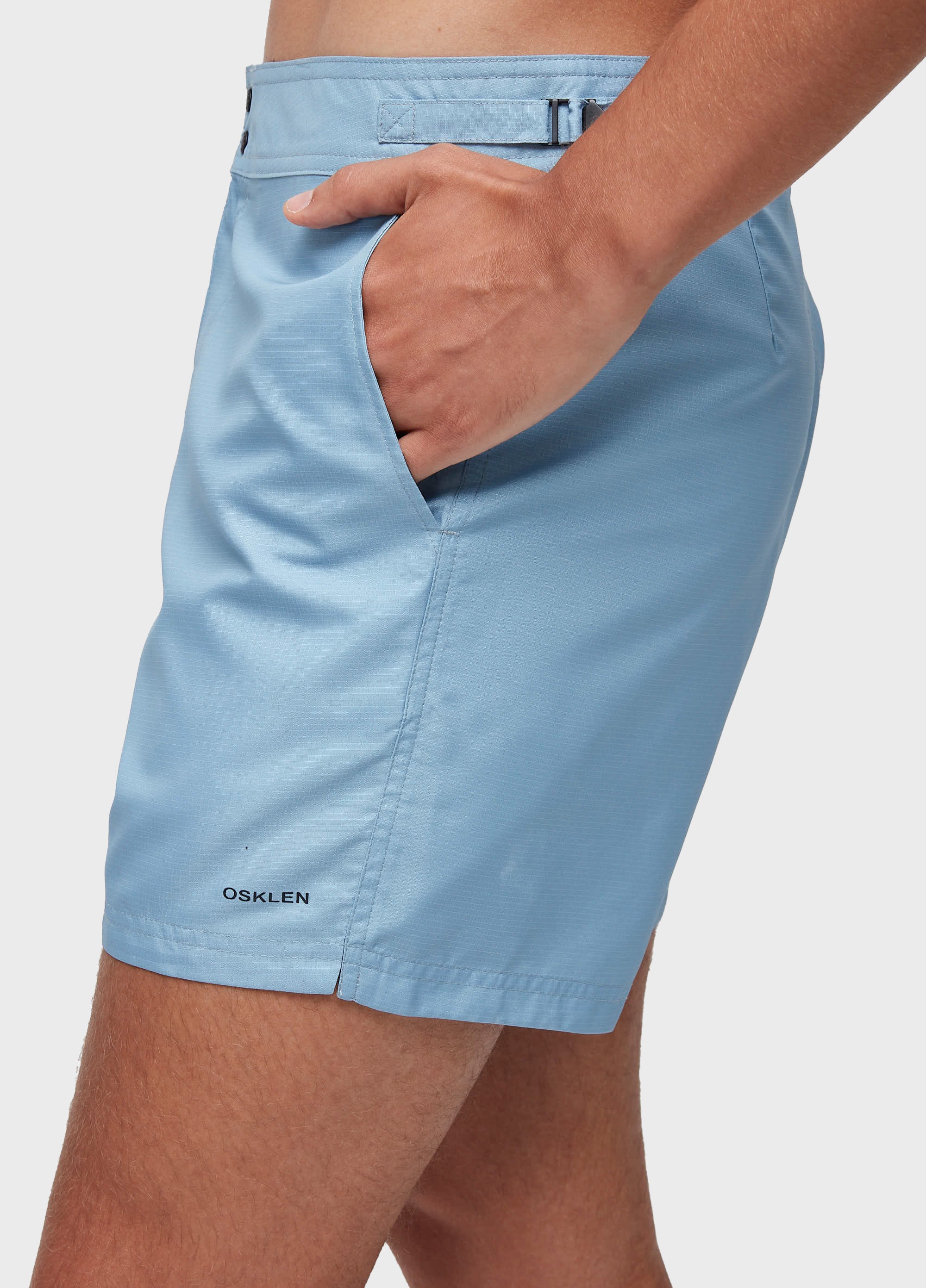 BERMUDA SURF AQUAONE RIPSTOP