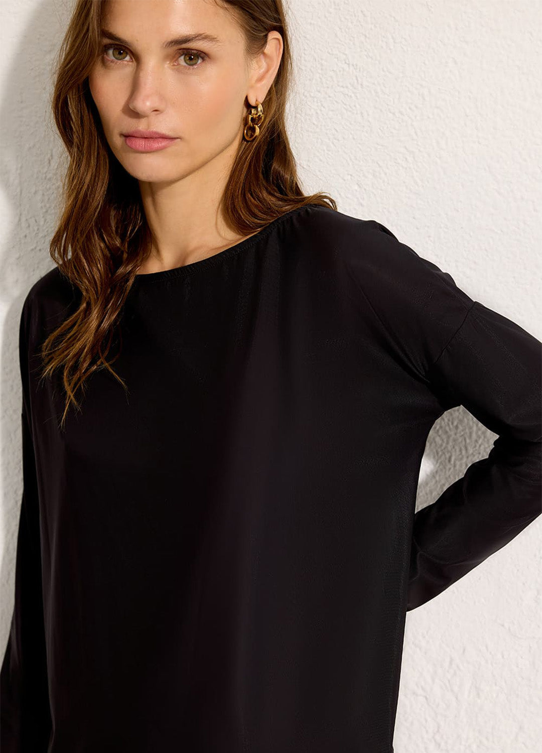 BLUSA RELAX