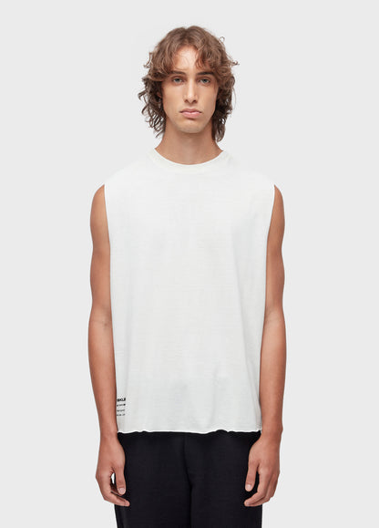 T-SHIRT OSK RJ SLEEVELESS MC