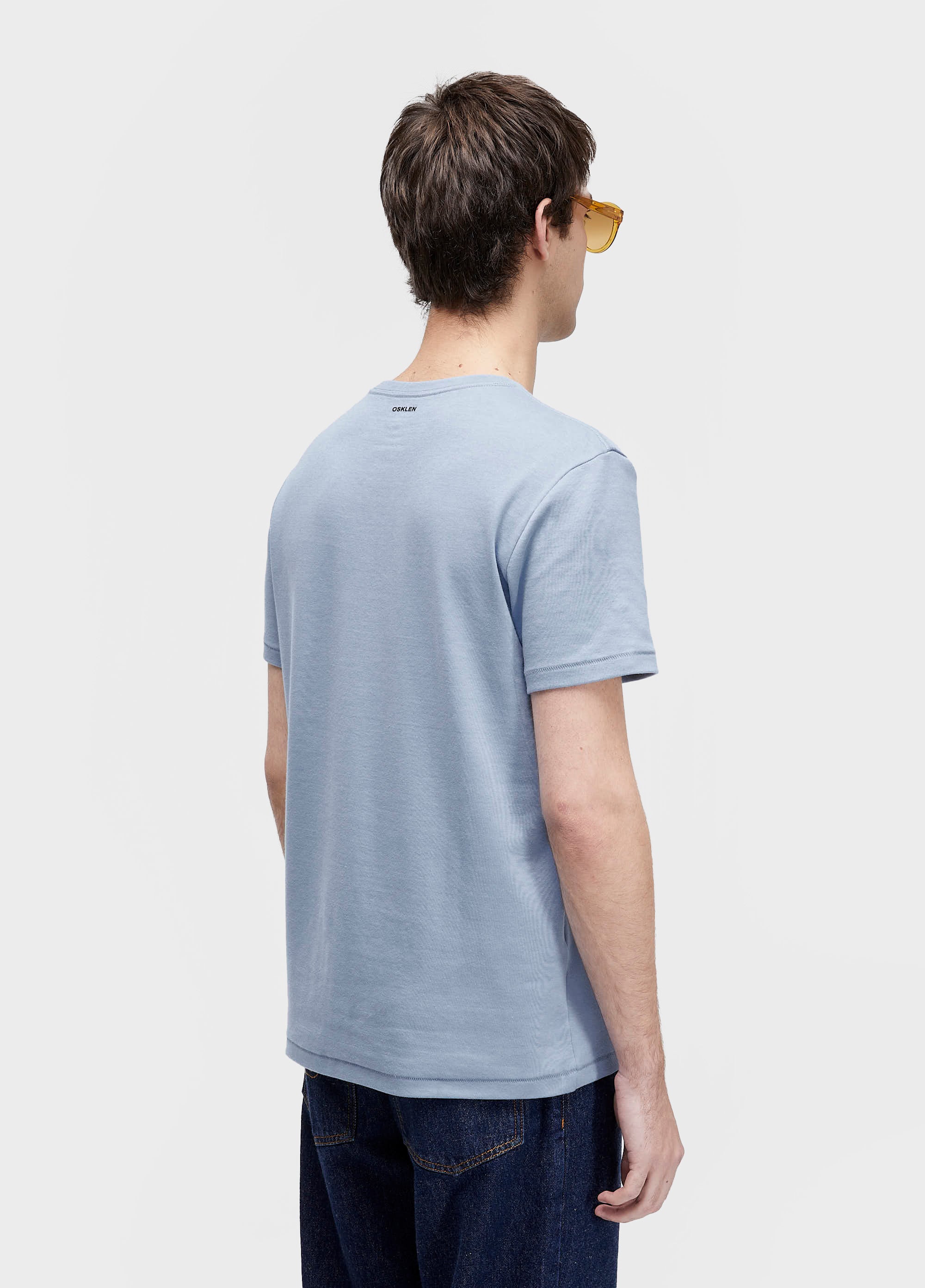 T-SHIRT SUPERSOFT COMFORT
